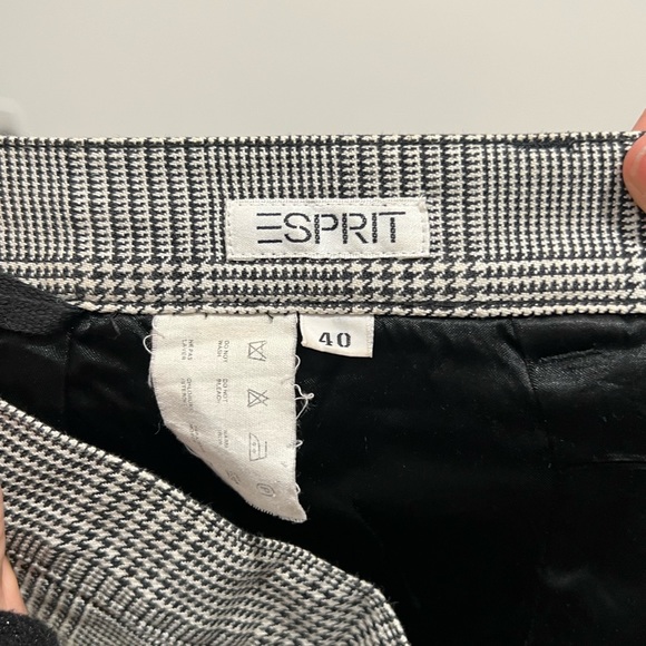 Pencil skirt - Picture 6 of 6